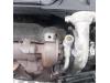Turbo de un Citroen C1, 2005 / 2014 1.4 HDI, Hatchback, Diesel, 1.398cc, 40kW (54pk), FWD, DV4TD; 8HT, 2005-06 / 2014-09, PM8HTC; PN8HTC 2008