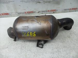 Used Catalytic converter Citroen C1 1.4 HDI Price on request offered by N Kossen Autorecycling BV