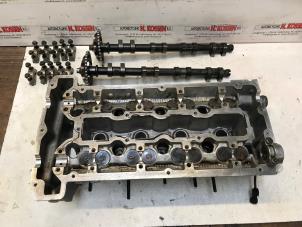 Used Cylinder head Saab 9-3 Price on request offered by N Kossen Autorecycling BV