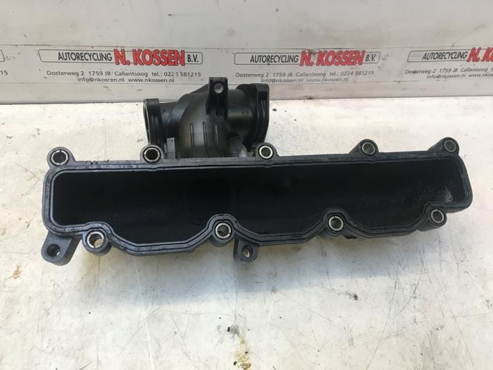 Gebrauchte Ansaugbrugge Fiat Ducato (250) 2.3 D 130 Multijet Preis auf Anfrage angeboten von N Kossen Autorecycling BV
