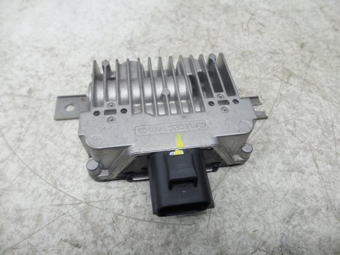 Używane Modul (rózne) Landrover Freelander II 3.2 l6 24V Cena na żądanie oferowane przez N Kossen Autorecycling BV