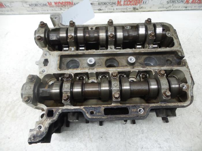 Usagé Culasse Opel Agila Prix sur demande proposé par N Kossen Autorecycling BV