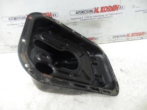 Used Sump Daihatsu Sirion Price on request offered by N Kossen Autorecycling BV