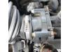 Throttle body from a Chrysler Voyager 2008
