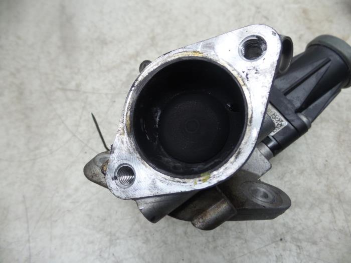 EGR valve Ford Ranger 2.2 TDCi 16V - 703784280 QJ2W