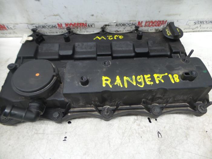 Gebrauchte Ventildeckel Ford Ranger 2.2 TDCi 16V Preis auf Anfrage angeboten von N Kossen Autorecycling BV