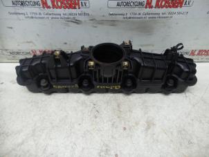 Used Intake manifold Ford Ranger 2.2 TDCi 16V Price on request offered by N Kossen Autorecycling BV