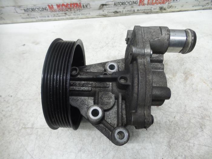 Water pump from a Ford Ranger 2.2 TDCi 16V 2017