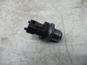 Used Fuel pressure sensor Fiat Ducato (250) 2.3 D 130 Multijet Price on request offered by N Kossen Autorecycling BV