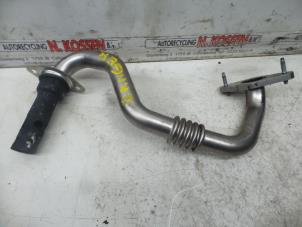 Used Air intake hose Ford Ranger Price on request offered by N Kossen Autorecycling BV