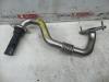 Air intake hose from a Ford Ranger 2017
