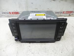 Used Radio CD player Chrysler Voyager Price on request offered by N Kossen Autorecycling BV
