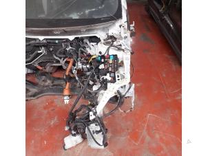 Used Chassis bar, front Toyota Prius (ZVW3) 1.8 16V Price on request offered by N Kossen Autorecycling BV