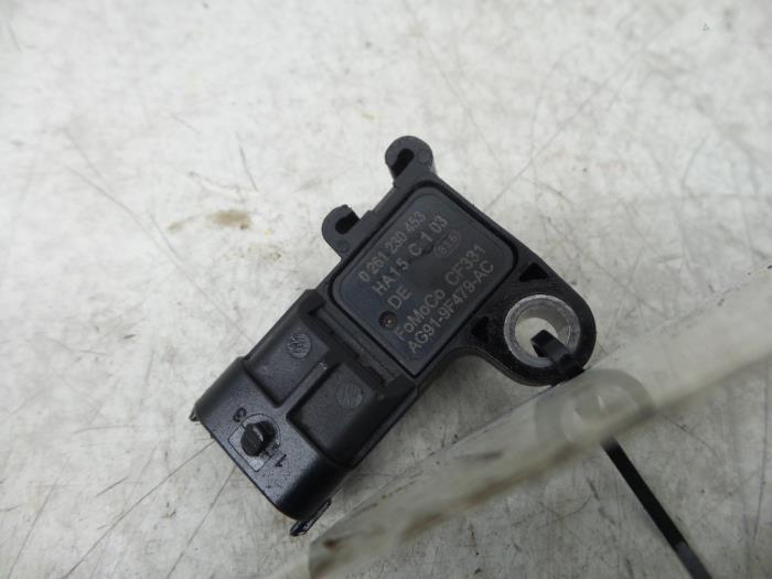 Begagnade MAP-sensor (insugsrör) Ford Ranger Pris på förfrågan erbjuds av N Kossen Autorecycling BV