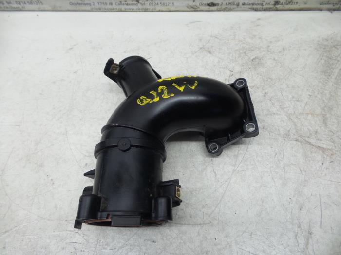 Air intake hose Ford Ranger BB3Q6K770