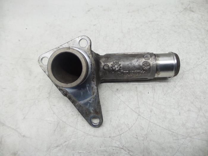 Thermostat housing Ford Ranger 6C108250B2B QJ2W