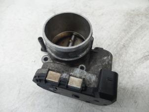 Used Throttle body Seat Leon Price on request offered by N Kossen Autorecycling BV