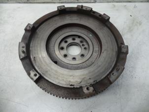 Used Flywheel Opel Corsa Price on request offered by N Kossen Autorecycling BV