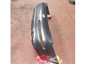 Used Rear bumper Audi Q7 (4LB) 4.2 TDI V8 32V Price on request offered by N Kossen Autorecycling BV