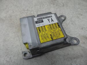 Used Airbag Module Toyota Prius (ZVW3) 1.8 16V Price on request offered by N Kossen Autorecycling BV