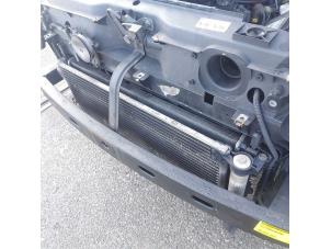 Used Air conditioning radiator Fiat Panda (169) 1.2 Fire Price on request offered by N Kossen Autorecycling BV
