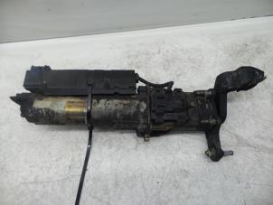 Used Tailgate motor Audi Q7 (4LB) 4.2 TDI V8 32V Price on request offered by N Kossen Autorecycling BV