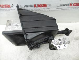 Used Air conditioning radiator Audi Q7 (4LB) 4.2 TDI V8 32V Price on request offered by N Kossen Autorecycling BV