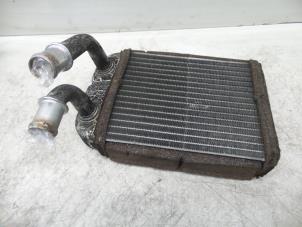 Used Heating radiator Audi Q7 (4LB) 4.2 TDI V8 32V Price on request offered by N Kossen Autorecycling BV