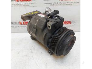 Used Air conditioning pump Chrysler Voyager Price on request offered by N Kossen Autorecycling BV