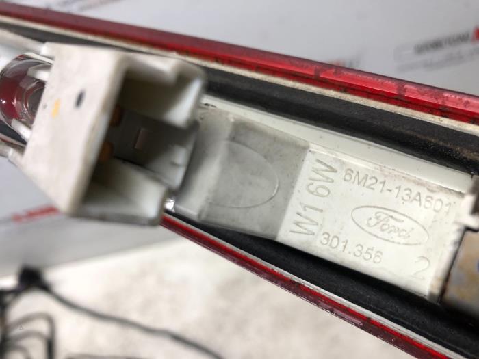 Third brake light Ford Galaxy 2.0 TDCi 16V 140 6M2113A601
