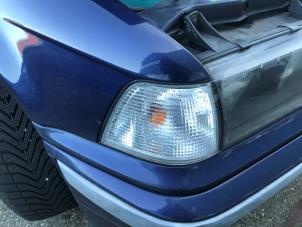 Used Indicator, right BMW 3 serie Compact (E36/5) 316i Price on request offered by N Kossen Autorecycling BV