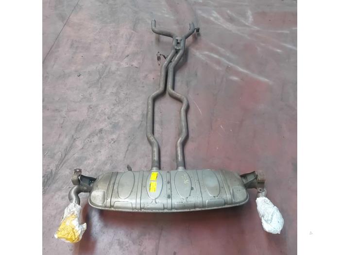 n20 catless downpipe