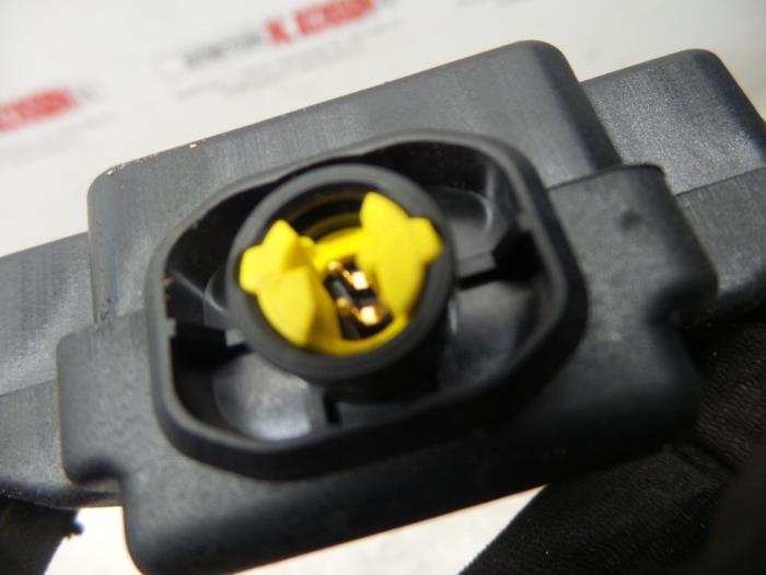 Fuse box Smart Fortwo Coupé Electric Drive A0005406050