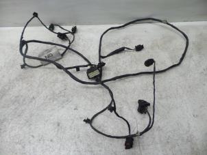 Used Pdc wiring harness Ford Galaxy (WA6) 2.0 TDCi 16V 140 Price on request offered by N Kossen Autorecycling BV