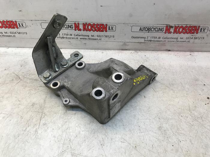 Used Engine mount Fiat Ducato (250) 2.3 D 130 Multijet Price on request offered by N Kossen Autorecycling BV
