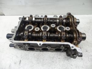 Used Cylinder head Kia Picanto Price on request offered by N Kossen Autorecycling BV