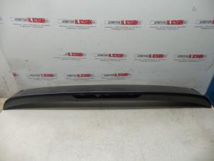 Used Spoiler Audi Q7 (4LB) 4.2 TDI V8 32V Price on request offered by N Kossen Autorecycling BV