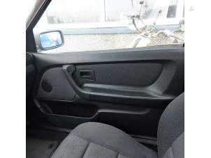 Used Door trim 2-door, right BMW 3 serie Compact (E36/5) 316i Price on request offered by N Kossen Autorecycling BV