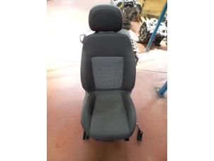 Used Seat, right Opel Corsa D 1.2 16V Price on request offered by N Kossen Autorecycling BV