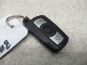 Used Key BMW 1 serie (E87/87N) 116i 1.6 16V Price on request offered by N Kossen Autorecycling BV