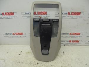 Used Interior lighting, front Volvo V50 (MW) 1.8 16V Price on request offered by N Kossen Autorecycling BV