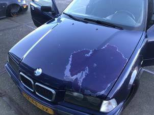 Used Bonnet BMW 3 serie Compact (E36/5) 316i Price on request offered by N Kossen Autorecycling BV