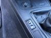 Electric window switch from a BMW 3 serie Compact (E36/5), 1994 / 2001 316i, Hatchback, Petrol, 1.895cc, 77kW (105pk), RWD, M43B19; 194E1, 1999-01 / 2000-08, CS11; CS12; CS21 2000
