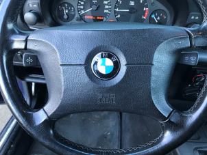 Used Left airbag (steering wheel) BMW 3 serie Compact (E36/5) 316i Price on request offered by N Kossen Autorecycling BV