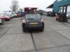 Fiat Stilo (192A/B) 1.9 JTD 100 Baklykta, vänster