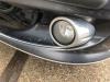 Fog light, front left from a Peugeot 607 (9D/U), 1999 / 2011 2.7 HDi V6 24V, Saloon, 4-dr, Diesel, 2.720cc, 150kW (204pk), FWD, DT17TED4; UHZ, 2004-12 / 2011-07, 9UUHZ 2006