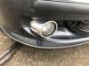 Fog light, front right from a Peugeot 607 (9D/U), 1999 / 2011 2.7 HDi V6 24V, Saloon, 4-dr, Diesel, 2.720cc, 150kW (204pk), FWD, DT17TED4; UHZ, 2004-12 / 2011-07, 9UUHZ 2006