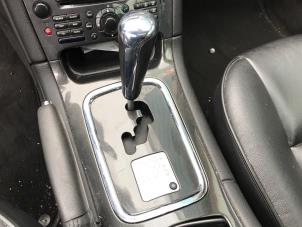 Used Automatic gear selector Peugeot 607 (9D/U) 2.7 HDi V6 24V Price on request offered by N Kossen Autorecycling BV