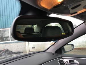 Used Rear view mirror Peugeot 607 (9D/U) 2.7 HDi V6 24V Price on request offered by N Kossen Autorecycling BV