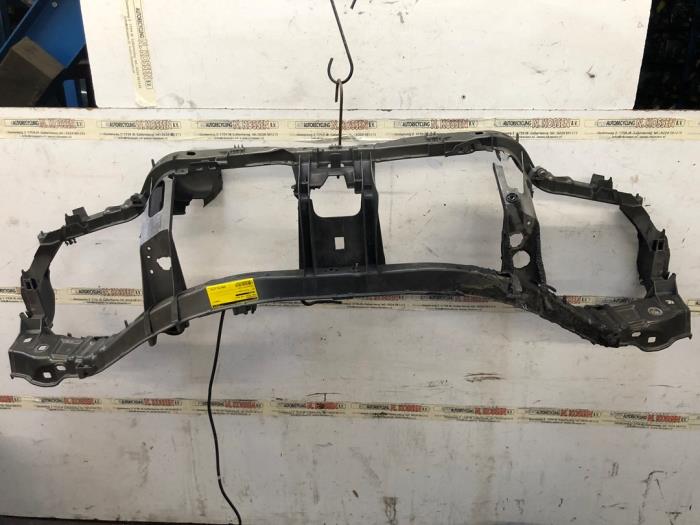Używane Panel przedni Ford Galaxy (WA6) 2.0 TDCi 16V 140 Cena na żądanie oferowane przez N Kossen Autorecycling BV